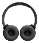 JBL Fone de Ouvido sem Fio Tune 520BT Dobrável Bateria 57h