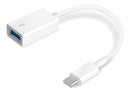 O Adaptador 3.0 Super Velocidade USB-C para USB-A TP-Link