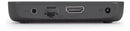 Tv box Aquário PLUS 4K STV-3000 Plus STV-3000 4k padrão 4K 16GB preto com 2GB de memória RAM