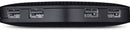 Hub Portátil Tp-link Uh400 Usb 3.0 5gbps 4 Portas - Preto