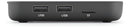 Tv box Aquário PLUS 4K STV-3000 Plus STV-3000 4k padrão 4K 16GB preto com 2GB de memória RAM