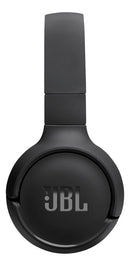 JBL Fone de Ouvido sem Fio Tune 520BT Dobrável Bateria 57h