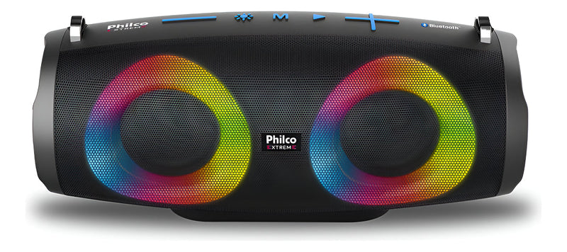 Speaker Philco PBS45BT Extreme Bluetooth V5.3 40W