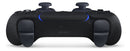 Controle Joystick Sem Fio Sony PlayStation 5 DualSense Midnight Black
