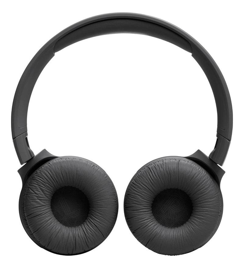 JBL Fone de Ouvido sem Fio Tune&nbsp;520BT Dobrável Bateria 57h