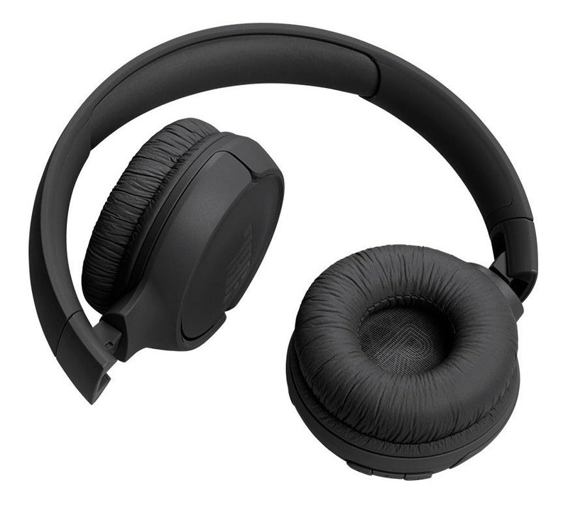 JBL Fone de Ouvido sem Fio Tune&nbsp;520BT Dobrável Bateria 57h