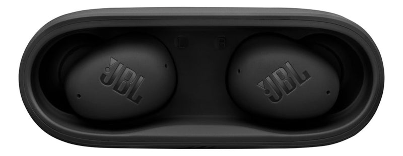 Fone De Ouvido Bluetooth Sem Fio Wave Buds 2 JBL JBLWBUDS2BLK Preto