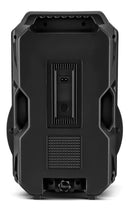 Caixa De Som Amplificada Bluetooth 250w Cm250 Cor Preto Mondial