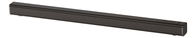 Caixa De Som Sound Bar Home Theater Bluetooth Para Tv Cinema 80w Cor Preto Boyu Cell