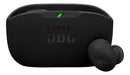 Fone De Ouvido Bluetooth Sem Fio Wave Buds 2 JBL JBLWBUDS2BLK Preto
