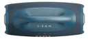 Caixa De Som Bluetooth Jbl Boombox 4 Azul Azul