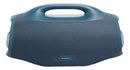 Caixa De Som Bluetooth Jbl Boombox 4 Azul Azul