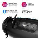 Speaker Philco PBS45BT Extreme Bluetooth V5.3 40W