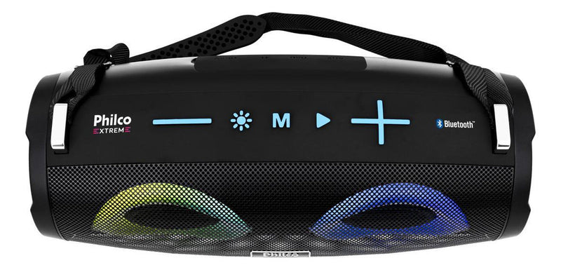 Speaker Philco PBS45BT Extreme Bluetooth V5.3 40W