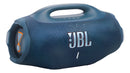 Caixa De Som Bluetooth Jbl Boombox 4 Azul Azul