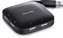 Hub Portátil Tp-link Uh400 Usb 3.0 5gbps 4 Portas - Preto