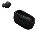 Fone De Ouvido Bluetooth Sem Fio Wave Buds 2 JBL JBLWBUDS2BLK Preto