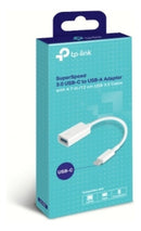 O Adaptador 3.0 Super Velocidade USB-C para USB-A TP-Link