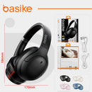 Fone De Ouvido Bluetooth Anc Cancelamento Ruido Premium